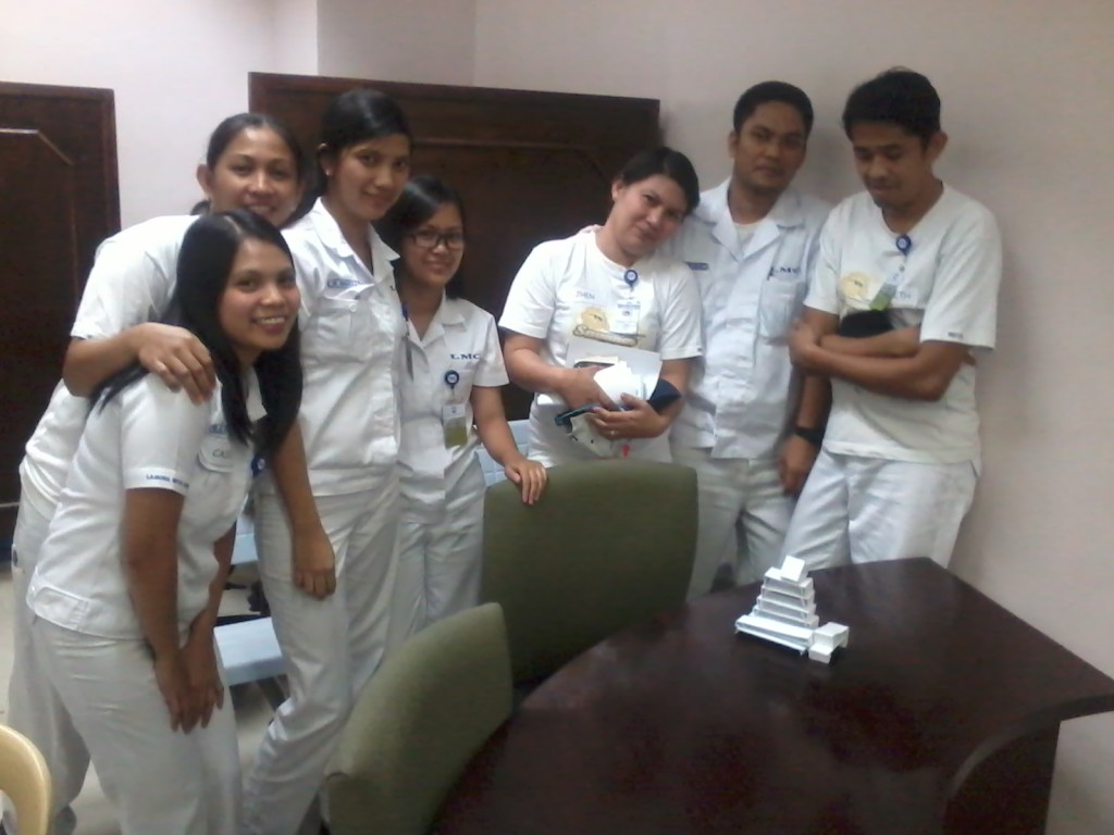 WAVE Training Laguna Metts Corporation ProDev Training Services