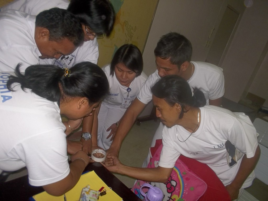 Effective Leadership Training Laguna Metts Corporation ProDev