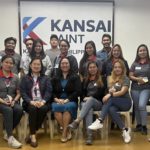 Kansai 5S Training