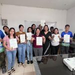 Auditing Management Systems Training of Kang Nam Packaging House Inc.