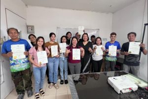 Auditing Management Systems Training of Kang Nam Packaging House Inc.