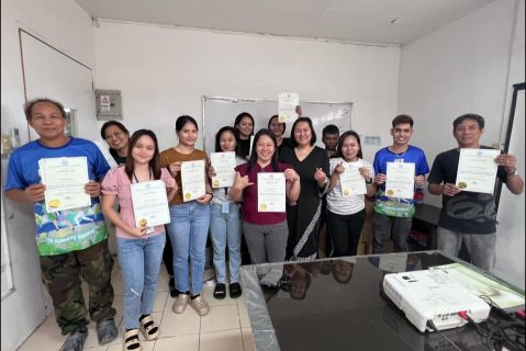 Auditing Management Systems Training of Kang Nam Packaging House Inc.