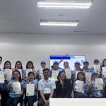 Change Management Training of Furukawa Automotive Systems LIMA Philippines, Inc