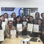 ISO 9001:2015/Amd1:2024 Awareness Training of OSM Manufacturing Philippines Corp