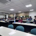 Kaizen for Continual Improvement of Masuma Food Industry Incorporated