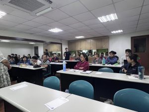Kaizen for Continual Improvement of Masuma Food Industry Incorporated