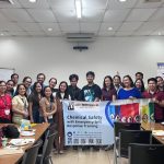 Chemical Safety and Emergency Spill Response Training of Hizon Laboratories