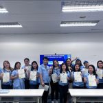 Lean Six Sigma Training of Furukawa Automotive Systems LIMA Philippines, Inc