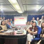 ISO 9001:2015 Re-Certification Audit of Medical Center Trading Corporation