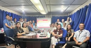 ISO 9001:2015 Re-Certification Audit of Medical Center Trading Corporation