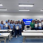Operational Excellence Training of Furukawa Automotive Systems LIMA Philippines, Inc