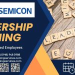 Leadership Training Program of SFA Semicon Philippines Corporation