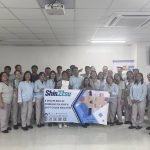 8 Disciplines of Problem Solving Workshop of Shinetsu Magnetics Philippines