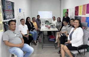 ISO9001:2015 and ISO14001:2015 Surveillance Audit of Plus Packaging Philippines, Inc