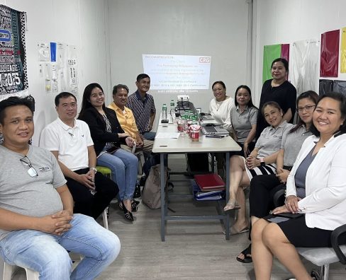 ISO9001:2015 and ISO14001:2015 Surveillance Audit of Plus Packaging Philippines, Inc