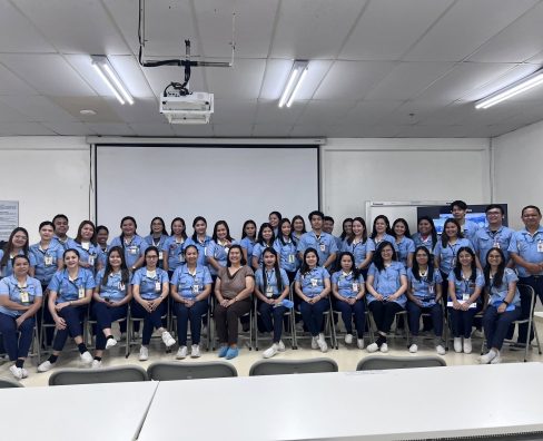 FMEA Workshop of Furukawa Automotive Systems LIMA Philippines, Inc