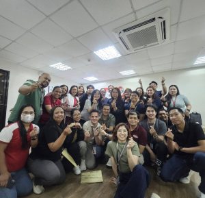 Lean Six Sigma Training of Masuma Food Industry Incorporated