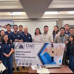 Root Cause Analysis Training of Clark International Airport Corporation (CIAC)