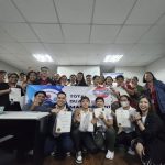 Total Quality Management Training of Masuma Food Industry Incorporated