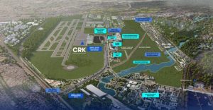 CIAC - Clark International Airport Corporation