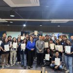 Chemical Safety and Emergency Spill Response Training of Manila Water Company, Inc