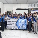 Root Cause Analysis Training of Tanigawa Seisakusho Carmelray Inc. and Tanitec International Corporation