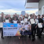 Auditing Management Systems of PESO Resources Development Corporation (Day 2)