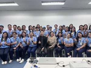 Guide to Core Tools Auditing for IATF16949 Compliance Training of Furukawa Automotive Systems LIMA Philippines, Inc.