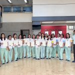 Leadership Training of Beltontotoku Philippines Inc. Batch 3