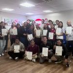 Six Sigma Yellow Belt Training Program of Masuma Food Industry Incorporated