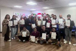 Six Sigma Yellow Belt Training Program of Masuma Food Industry Incorporated