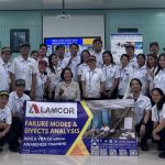 FMEA Workshop of Lamcor Laguna Autoparts Manufacturing Corporation of the Philippines