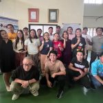 Chemical Safety and Emergency Spill Response Training of Plus Packaging Phils