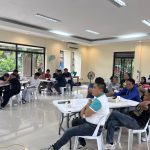 Work Attitude & Values Enhancement Training of DENB Kitchen Systems and Services Corporation Batch 2