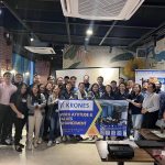 Work Attitude & Values Enhancement Training of Krones