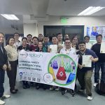 Chemical Safety and Emergency Spill Response Training of Splash Corporation