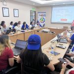 Day 1: Statistical Process Control Training of Beltontotoku Philippines Inc.