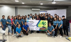 Environmental Regulations Awareness Training of Betafoam Corporation