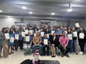 Risk management Training of Betafoam Corporation