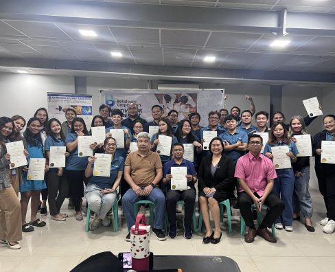 Risk management Training of Betafoam Corporation