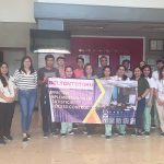 Statistical Process Control Training of Beltontotoku Philippines Inc. (Day 2 of Batch 2)