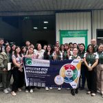 Risk management Training of Quanta Paper Corporation