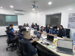 Guide to Core Tools Auditing for IATF16949 Compliance of Gold Kogyo Philippines Inc. (Day 1)