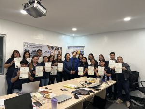 Guide to Core Tools Auditing for IATF16949 Compliance of Gold Kogyo Philippines Inc. (Day 2)