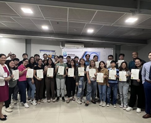 Root Cause Analysis Training of Betafoam Corporation