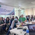 ISO19011:2018 Guidelines Auditing Management Systems Training of Quanta Paper Corporation (Day 1)