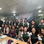 ISO19011:2018 Guidelines Auditing Management Systems Training of Quanta Paper Corporation (Day 2)