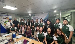 ISO19011:2018 Guidelines Auditing Management Systems Training of Quanta Paper Corporation (Day 2)