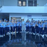 Day 2: Statistical Process Control Training of Furukawa Automotive Systems LIMA Philippines, Inc.