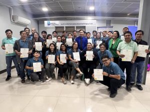 New FMEA AIAG VDA Workshop of Betafoam Corporation